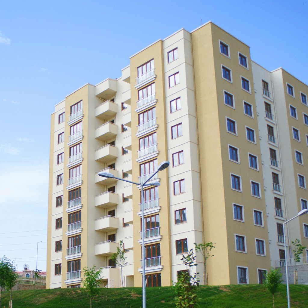 2BHK Apartments In Guntur